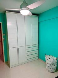 Blk 113 Chong Pang Vale (Yishun), HDB 3 Rooms #499776501